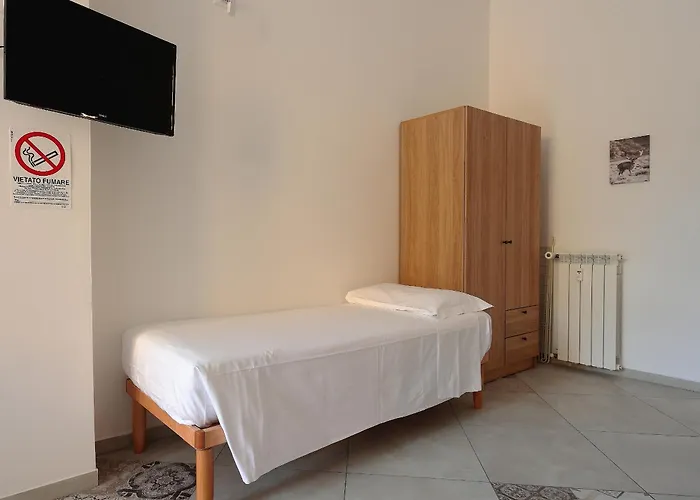 Διαμέρισμα La Ca' Fiera Affittaly