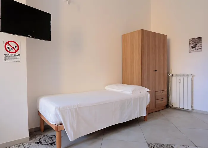 La Ca' Fiera Affittaly Μπολόνια