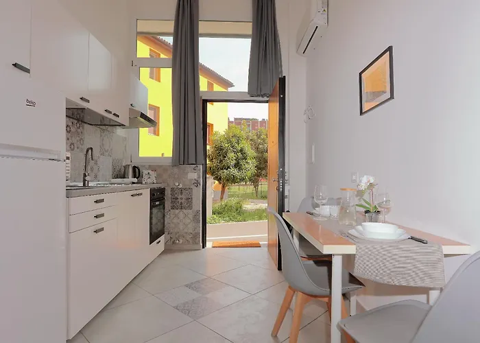 La Ca' Fiera Affittaly *