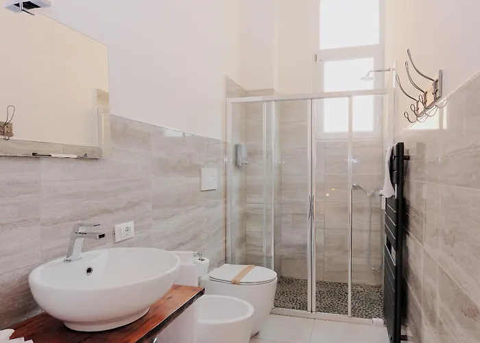 La Ca' Fiera Affittaly * بولونيا