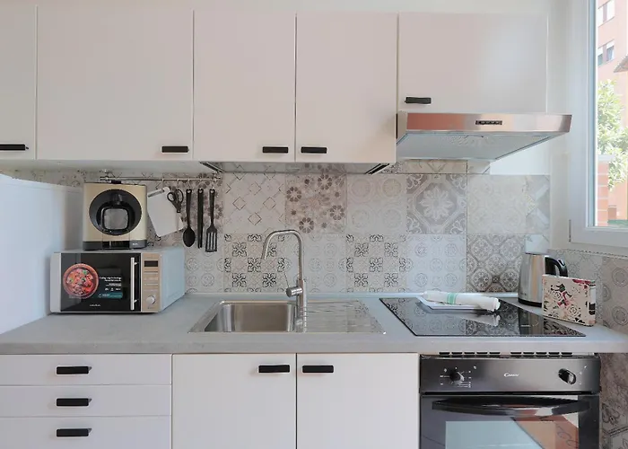 La Ca' Fiera Affittaly شقة