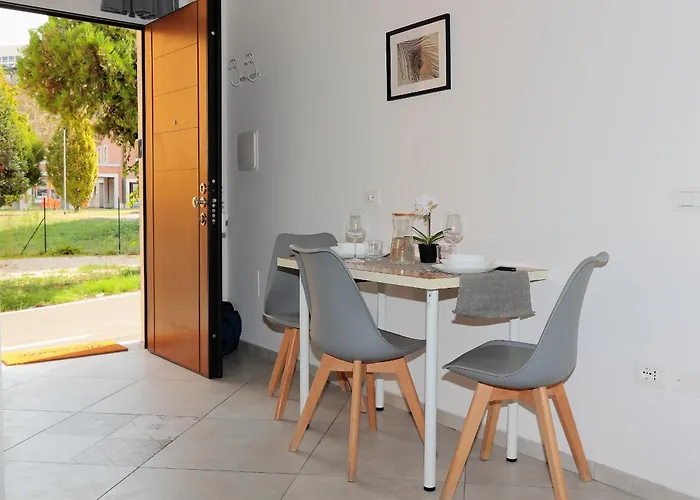 Διαμέρισμα La Ca' Fiera Affittaly *