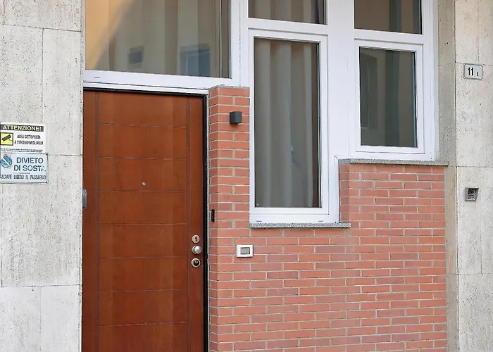 La Ca' Fiera Affittaly