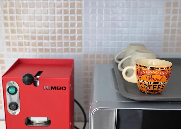 La Ca' Fiera Affittaly *