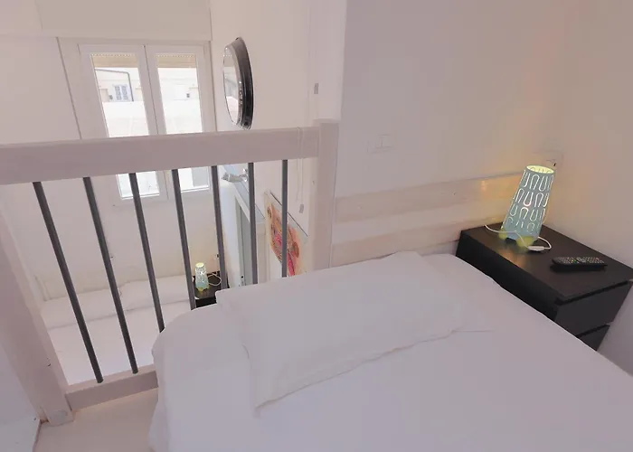 La Ca' Fiera Affittaly شقة *