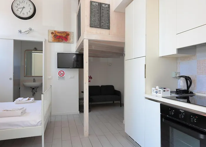 Διαμέρισμα La Ca' Fiera Affittaly