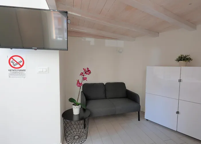 La Ca' Fiera Affittaly *