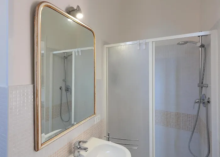 La Ca' Fiera Affittaly 아파트 *