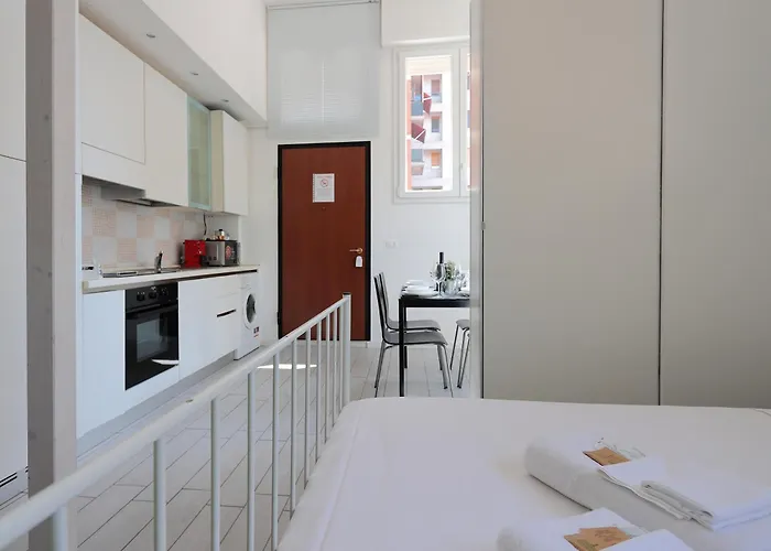 La Ca' Fiera Affittaly Διαμέρισμα Μπολόνια