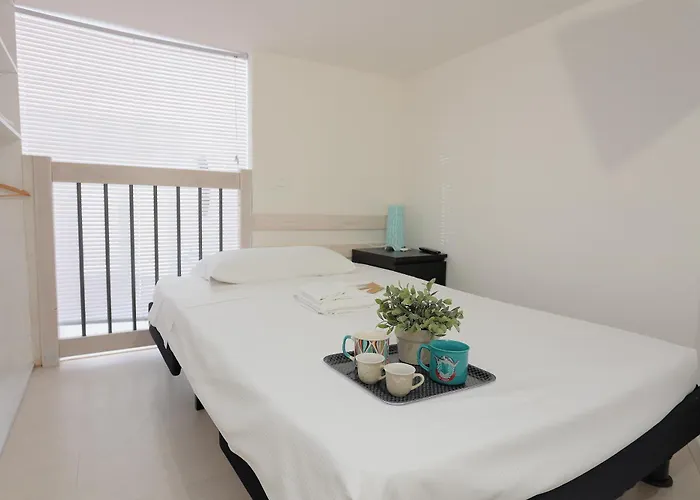 La Ca' Fiera Affittaly بولونيا