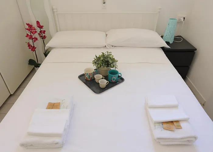 La Ca' Fiera Affittaly شقة