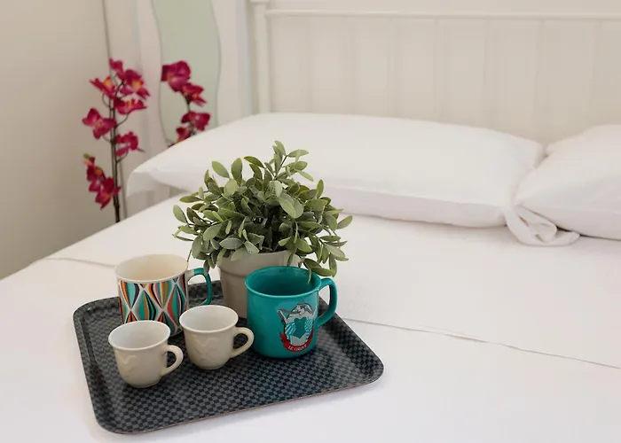 La Ca' Fiera Affittaly 아파트 *