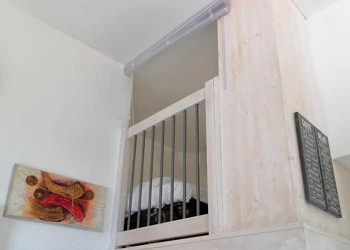 Διαμέρισμα La Ca' Fiera Affittaly Μπολόνια