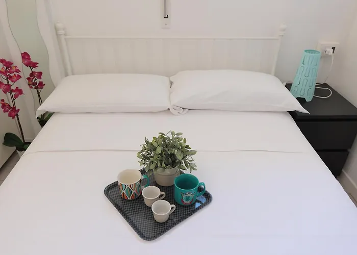 La Ca' Fiera Affittaly Διαμέρισμα