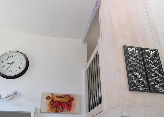 La Ca' Fiera Affittaly *