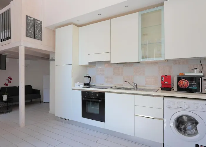 La Ca' Fiera Affittaly * Μπολόνια