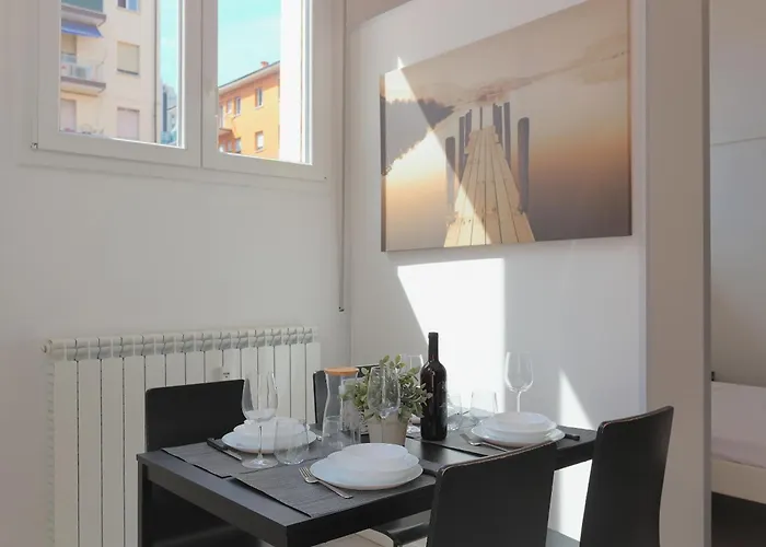 La Ca' Fiera Affittaly *