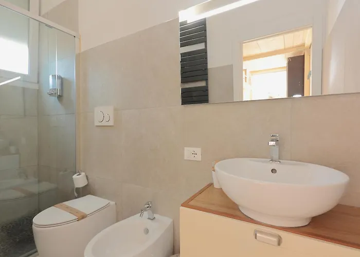 La Ca' Fiera Affittaly شقة بولونيا