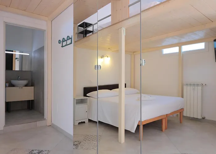 شقة La Ca' Fiera Affittaly *