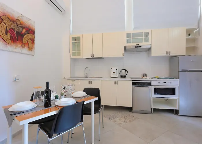 La Ca' Fiera Affittaly Διαμέρισμα *