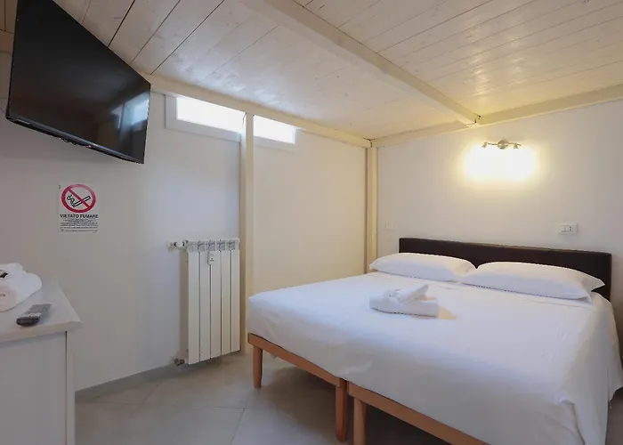 Διαμέρισμα La Ca' Fiera Affittaly Μπολόνια