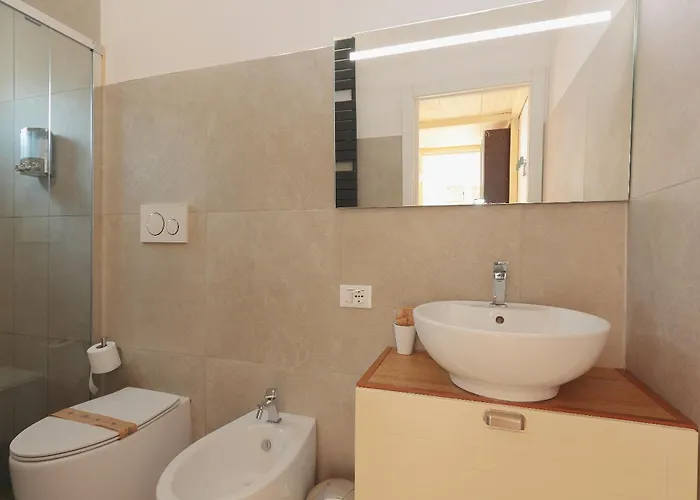 La Ca' Fiera Affittaly * بولونيا