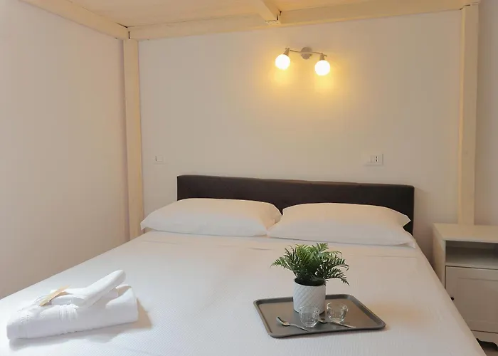 Διαμέρισμα La Ca' Fiera Affittaly *