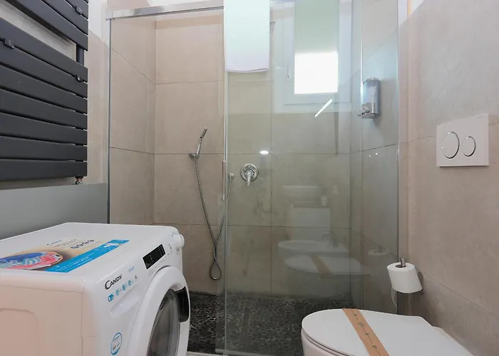 La Ca' Fiera Affittaly 아파트 *