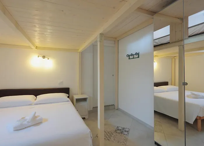 La Ca' Fiera Affittaly Διαμέρισμα Μπολόνια