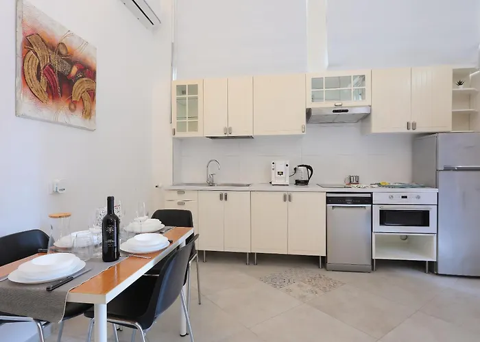 La Ca' Fiera Affittaly شقة *