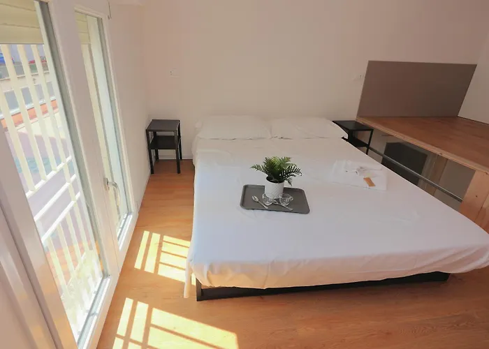 La Ca' Fiera Affittaly Διαμέρισμα Μπολόνια