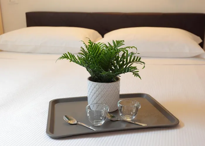 La Ca' Fiera Affittaly 아파트 볼로냐