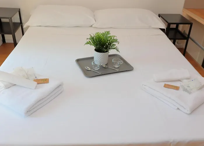 아파트 La Ca' Fiera Affittaly *