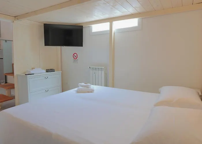 La Ca' Fiera Affittaly شقة بولونيا