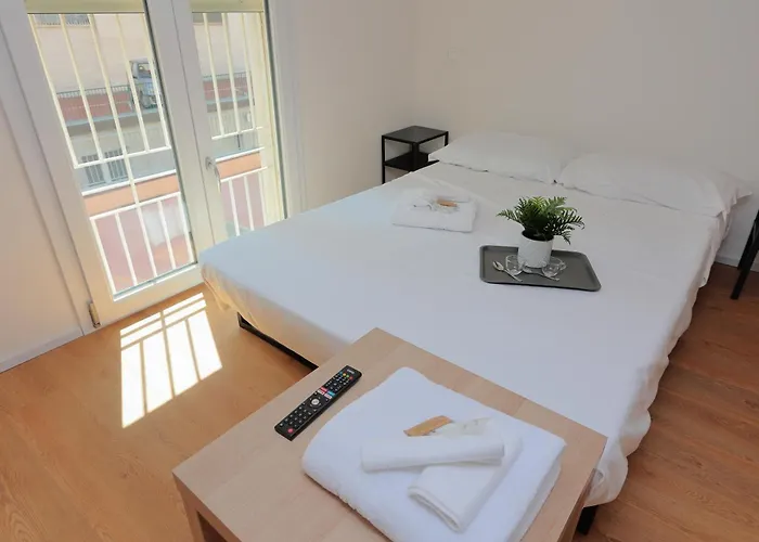 La Ca' Fiera Affittaly * Μπολόνια