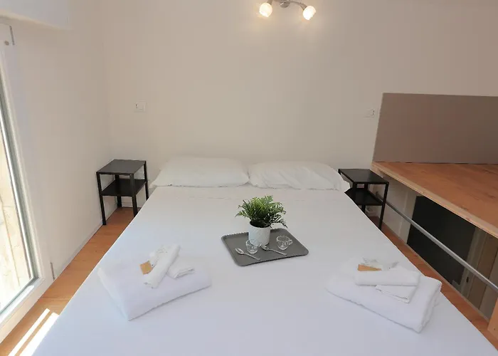 شقة La Ca' Fiera Affittaly