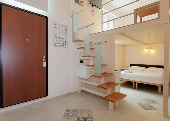 La Ca' Fiera Affittaly شقة