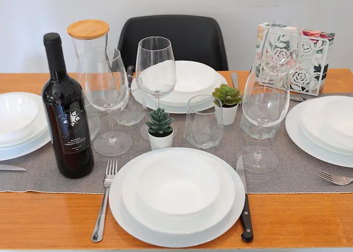 아파트 La Ca' Fiera Affittaly *