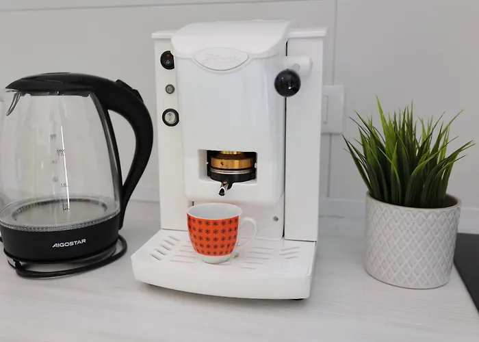 La Ca' Fiera Affittaly شقة بولونيا