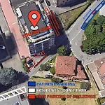 Apartamento La Ca' Fiera Affittaly *