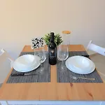 La Ca' Fiera Affittaly Apartamento