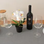 Apartamento La Ca' Fiera Affittaly Bolonia