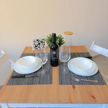 La Ca' Fiera Affittaly 公寓