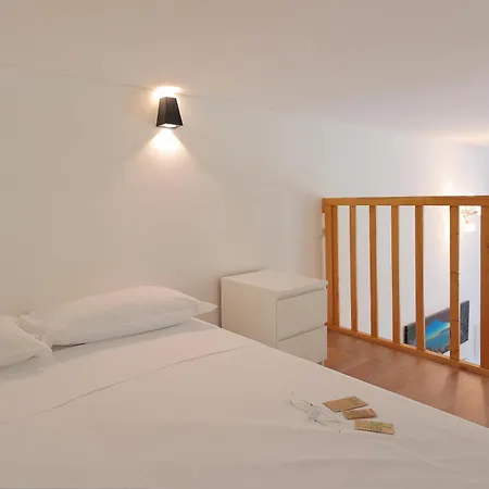 公寓 La Ca' Fiera Affittaly *