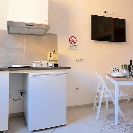 公寓 La Ca' Fiera Affittaly *