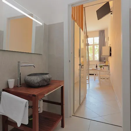 公寓 La Ca' Fiera Affittaly *