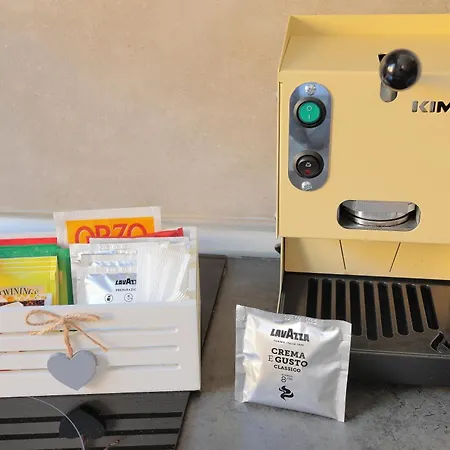 La Ca' Fiera Affittaly