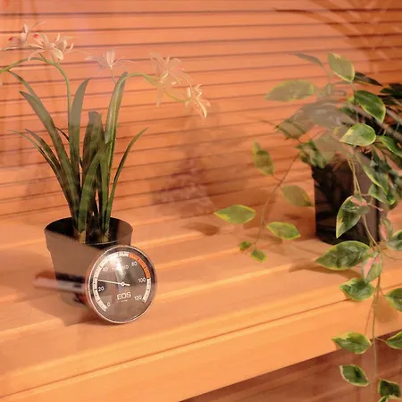 公寓 La Ca' Fiera Affittaly 博洛尼亚