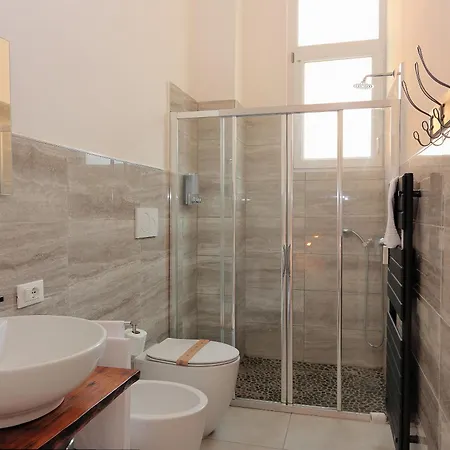 公寓 La Ca' Fiera Affittaly