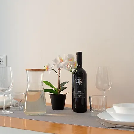 La Ca' Fiera Affittaly 博洛尼亚